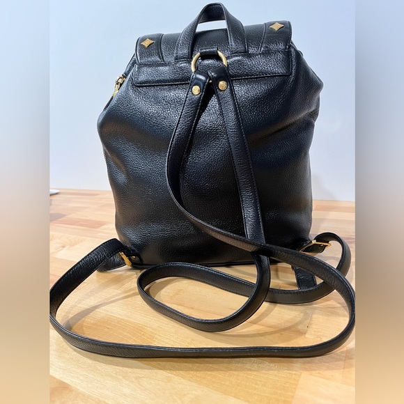 Rare MCM  Backpack made in Munchen, Germany in excellent condition.B4627 - Picture 4 of 14